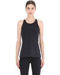 Under Armour | Black City Hopper Tank Top | Lyst