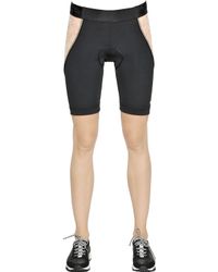 adidas padded cycling shorts