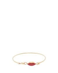 Delfina Delettrez | Metallic Elisabeth Bracelet | Lyst