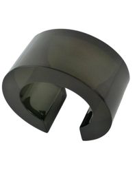 Lizzie Fortunato | Post Modern Cuff Black | Lyst