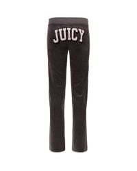 Juicy diamond sweatpants hotsell