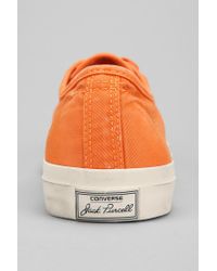 orange jack purcells