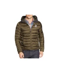 rlx explorer down jacket