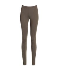 NIC+ZOE Womens The Perfect Ponte Pant