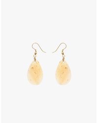 Need Supply Co. | Natural Mali Earrings | Lyst