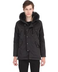 Tatras | Black R Petronio Down Jacket for Men | Lyst