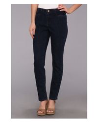 Christopher Blue Blue Angel Slim Jean in Westminister