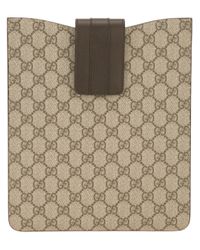 gucci monogram print