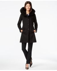 forecaster coat