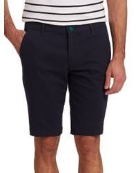 AG Green Label | Blue Canyon Shorts for Men | Lyst