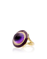 Sidney Garber | Purple Haze Ring | Lyst