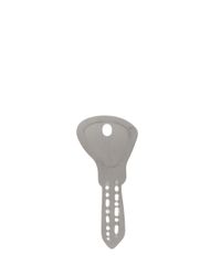 Carolina Bucci | Metallic Looking Glass Satin Key Pendant | Lyst