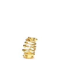 Paula Mendoza | Metallic Ara Ring | Lyst