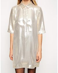 freemans shift dresses