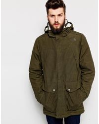 north face katavi jacket