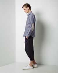 common projects retro achilles low