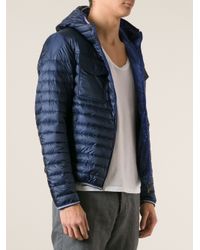 moncler clovis jacket