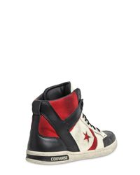 converse weapon high top
