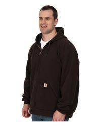 carhartt rutland thermal