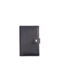 Shinola | Blue Medium Journal/ipad Mini Cover | Lyst