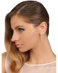Sophie Bille Brahe | Metallic Locean Etoile Mono Earring | Lyst