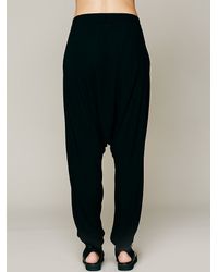 one teaspoon harem pants