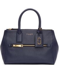 Marc jacobs shop gotham tote