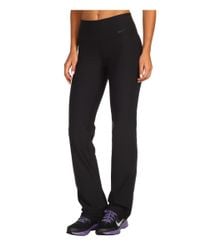 nike legend skinny fit pants