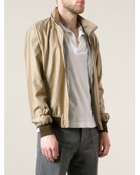 gucci jacket monogram