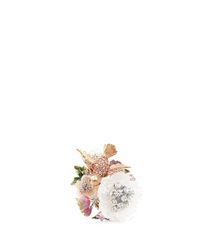 Anabela Chan | Multicolor 'swallow' 18k Rose Gold Diamond Pavé Ring | Lyst