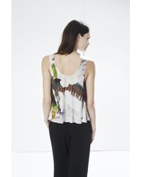 Rebecca Minkoff | Multicolor Swing Top | Lyst