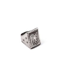 Lulu Frost - White G. Frost Victory Ring for Men - Lyst