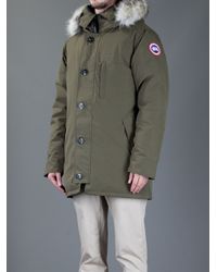 canada goose parka green canada goose parka green