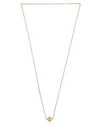 Luis Morais | Metallic Cirque Necklace | Lyst