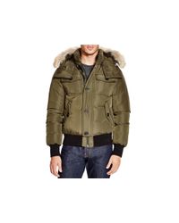 mackage quentin jacket