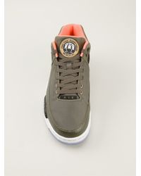 nike flight squad prm qs