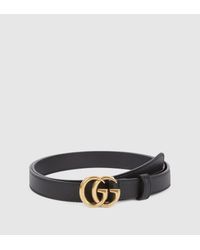 double g women's belt