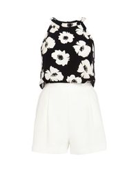 smart playsuit