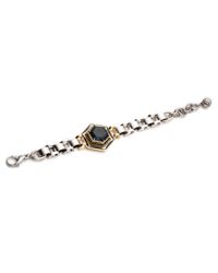Lulu Frost | Metallic Nicandra Bracelet | Lyst