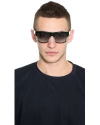 marc jacobs square sunglasses
