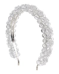 Simone Rocha Multicolor Hair Accessory
