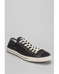 converse chuckout mesh