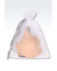 Emporio Armani | Pink Bra | Lyst
