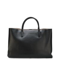 anya hindmarch smiley face bolsa