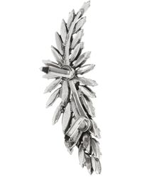 Ryan Storer | Metallic Earrings | Lyst