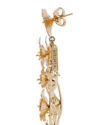 Mercantia | Metallic Premium Collection Earrings | Lyst