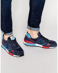 new balance 446 women bordeaux