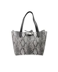 Patrizia Pepe | Black Handbag | Lyst