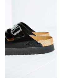 papillio arizona platform black