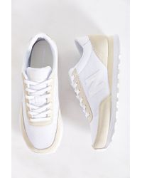 new balance 501 running sneaker